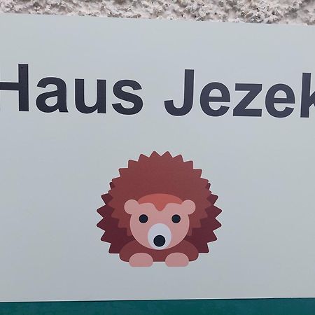 Haus Jezek Apartment Windischgarsten Luaran gambar