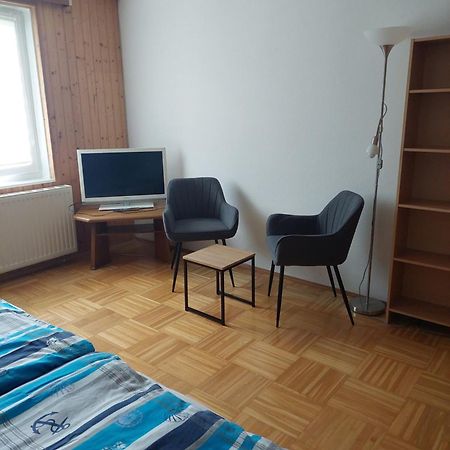 Haus Jezek Apartment Windischgarsten Luaran gambar