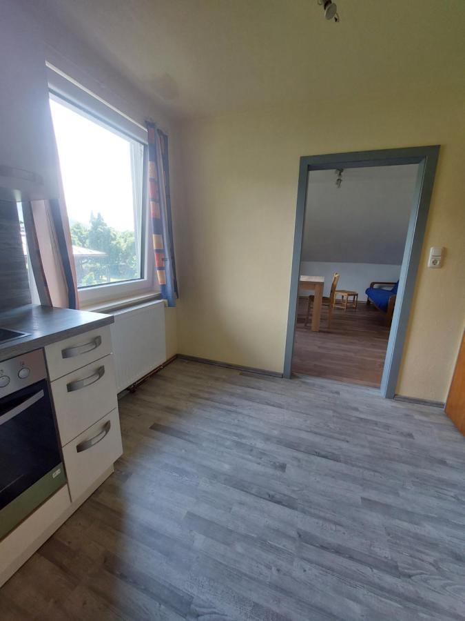 Haus Jezek Apartment Windischgarsten Luaran gambar