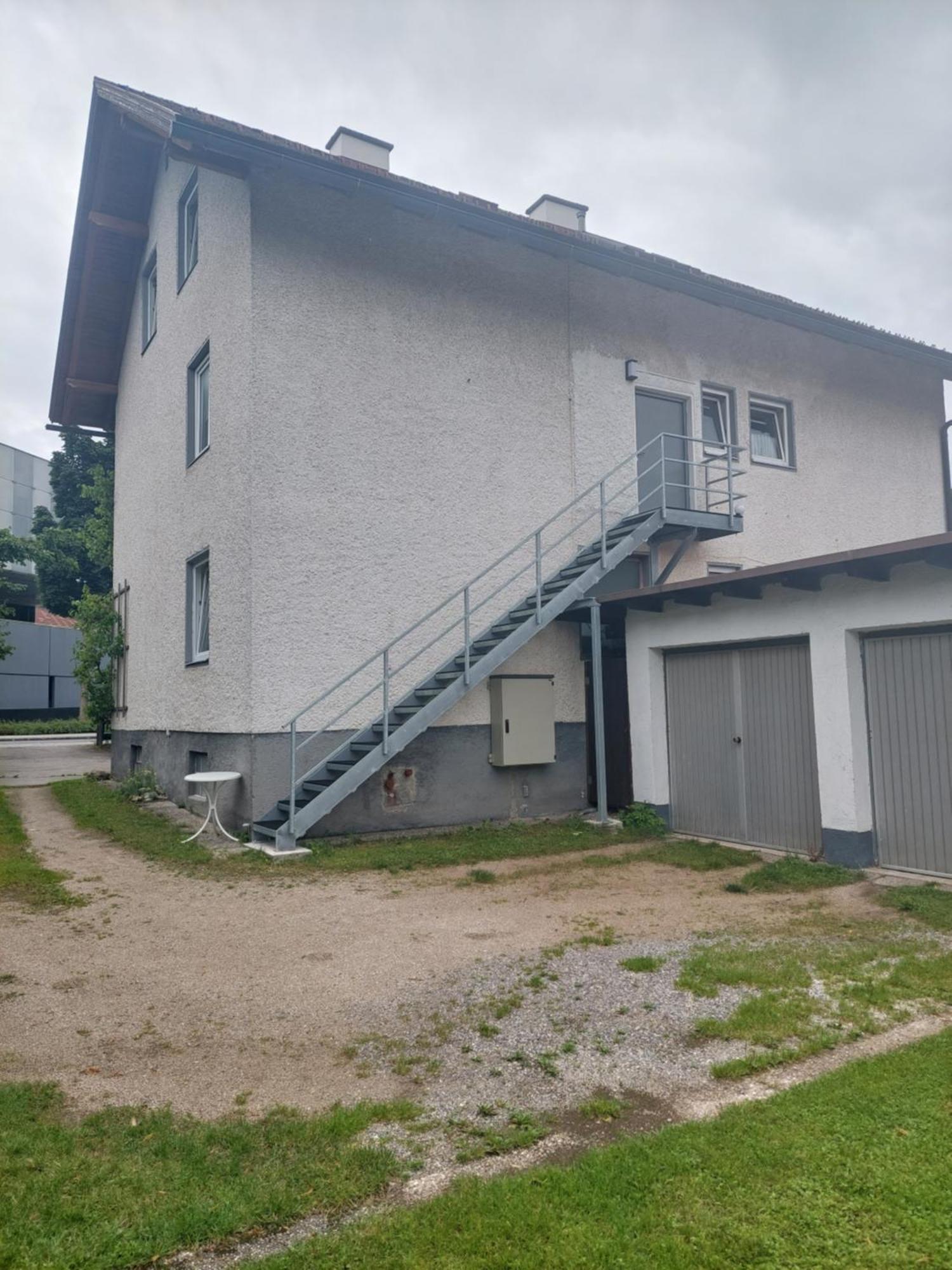 Haus Jezek Apartment Windischgarsten Bilik gambar