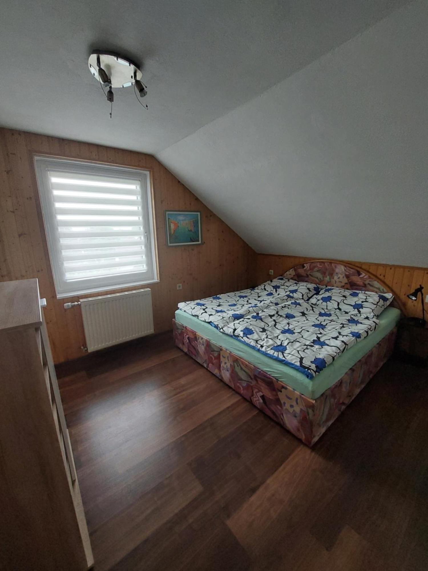 Haus Jezek Apartment Windischgarsten Luaran gambar