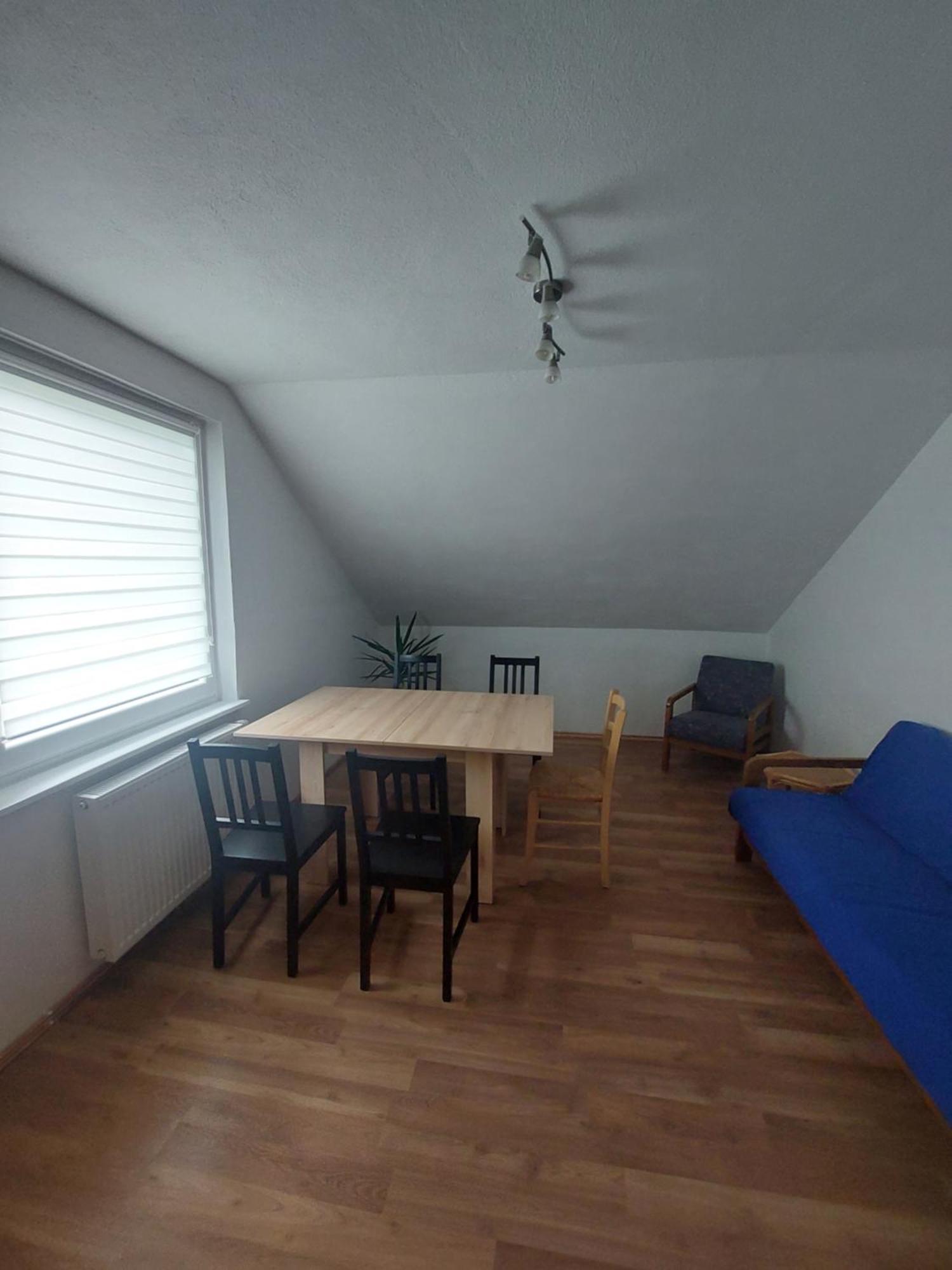 Haus Jezek Apartment Windischgarsten Luaran gambar