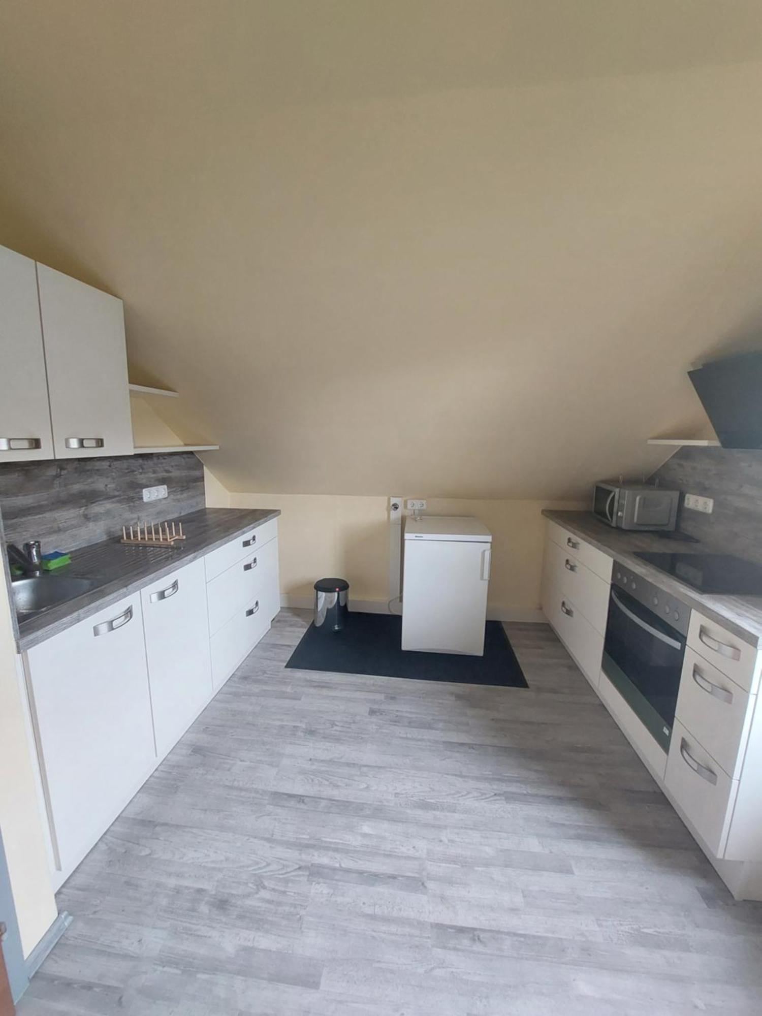 Haus Jezek Apartment Windischgarsten Luaran gambar