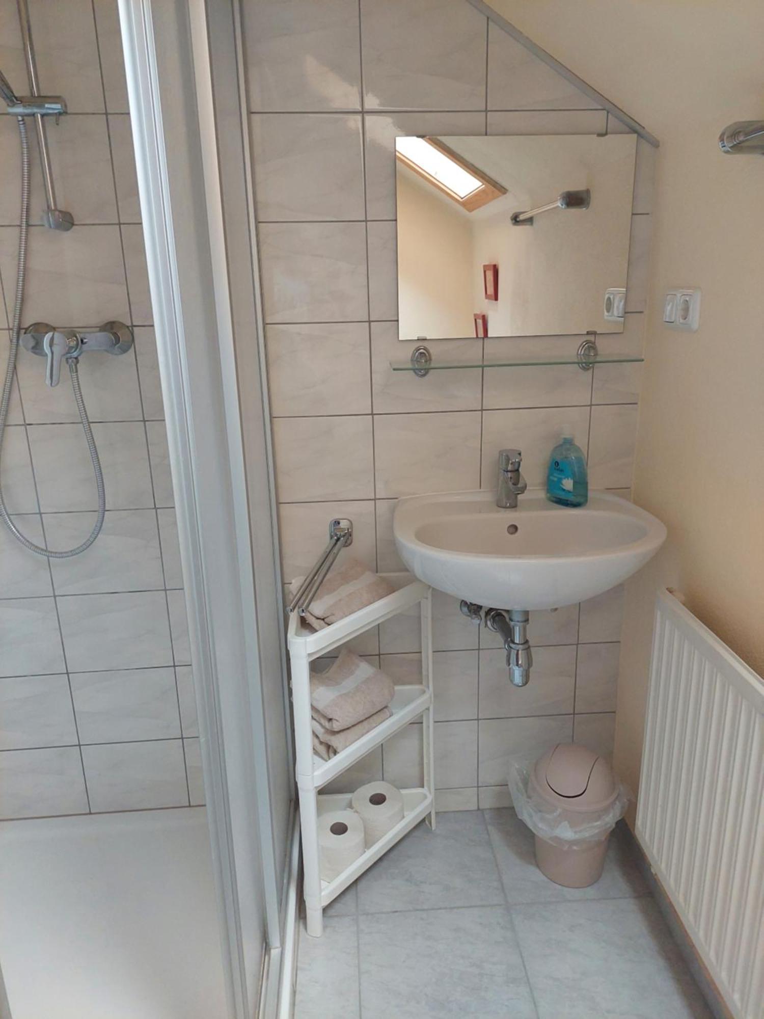 Haus Jezek Apartment Windischgarsten Luaran gambar