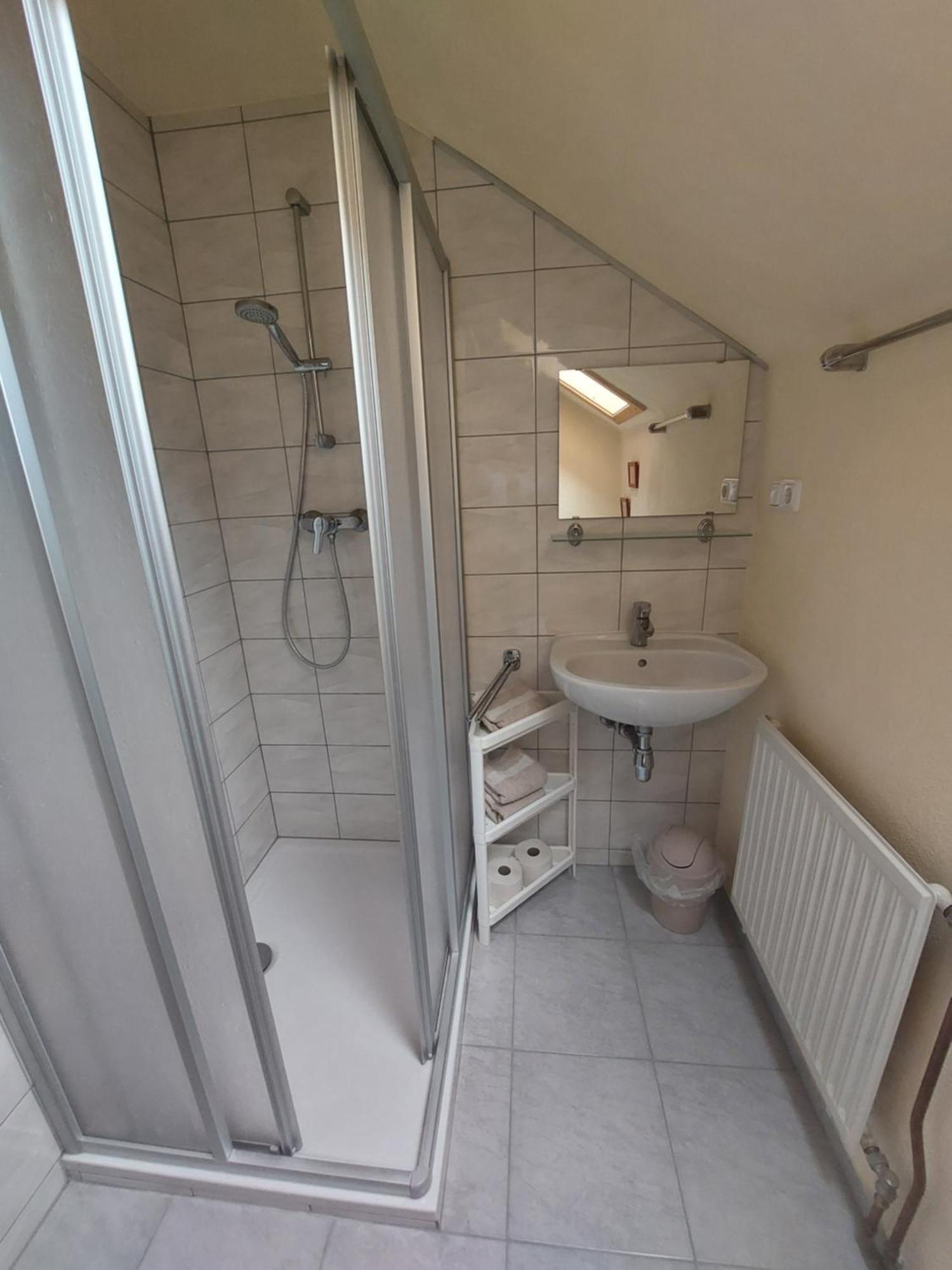 Haus Jezek Apartment Windischgarsten Luaran gambar