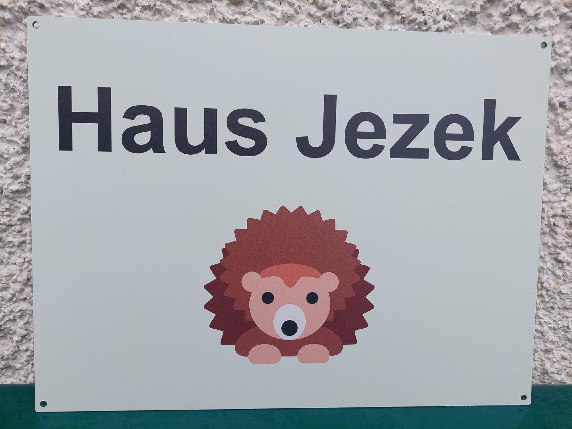 Haus Jezek Apartment Windischgarsten Luaran gambar