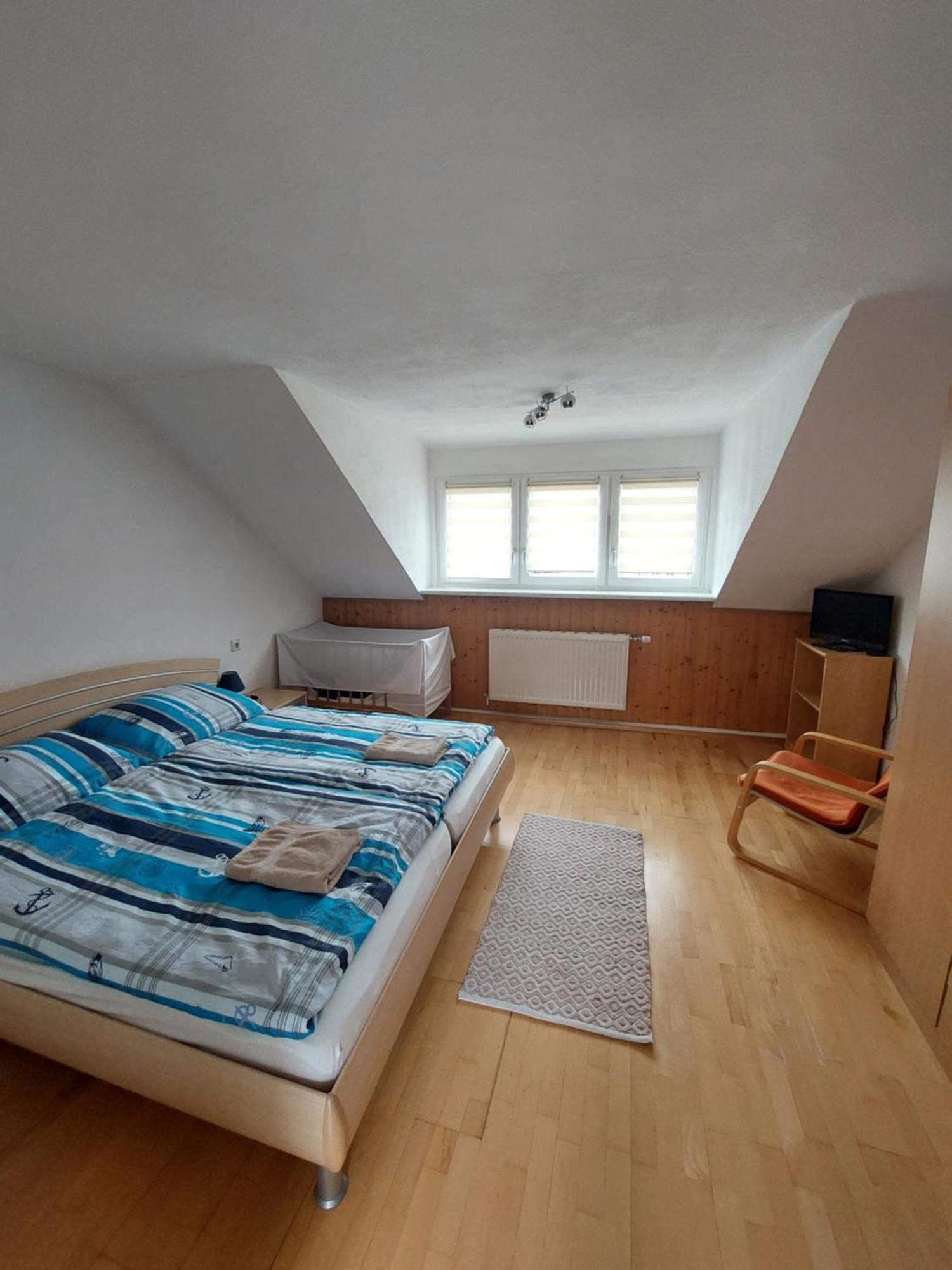 Haus Jezek Apartment Windischgarsten Luaran gambar