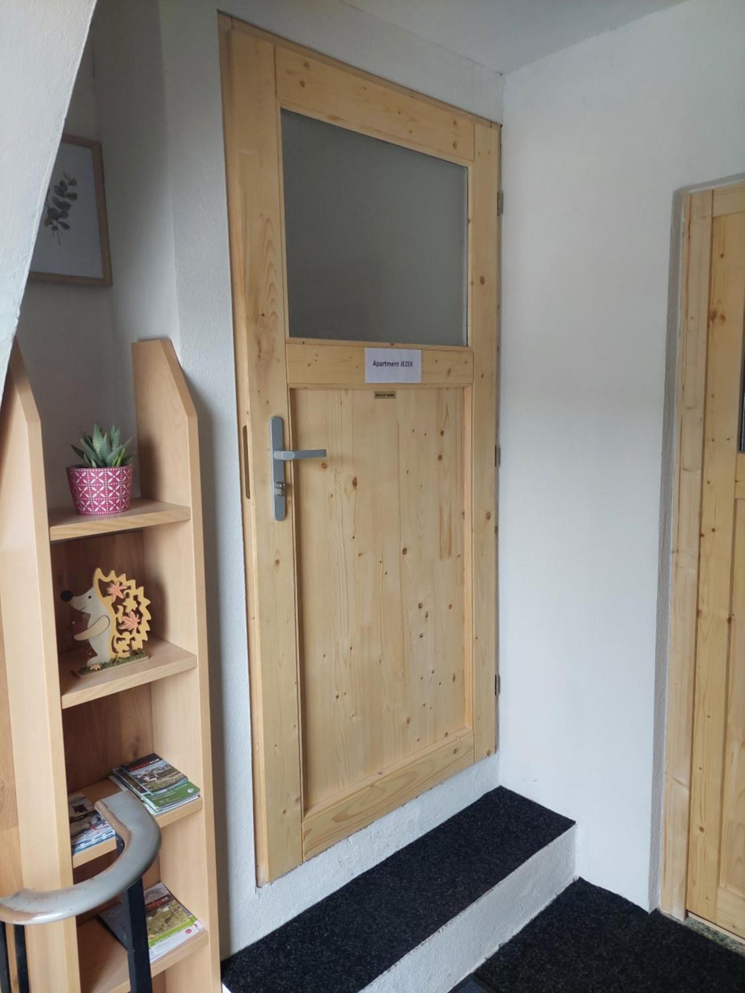Haus Jezek Apartment Windischgarsten Luaran gambar