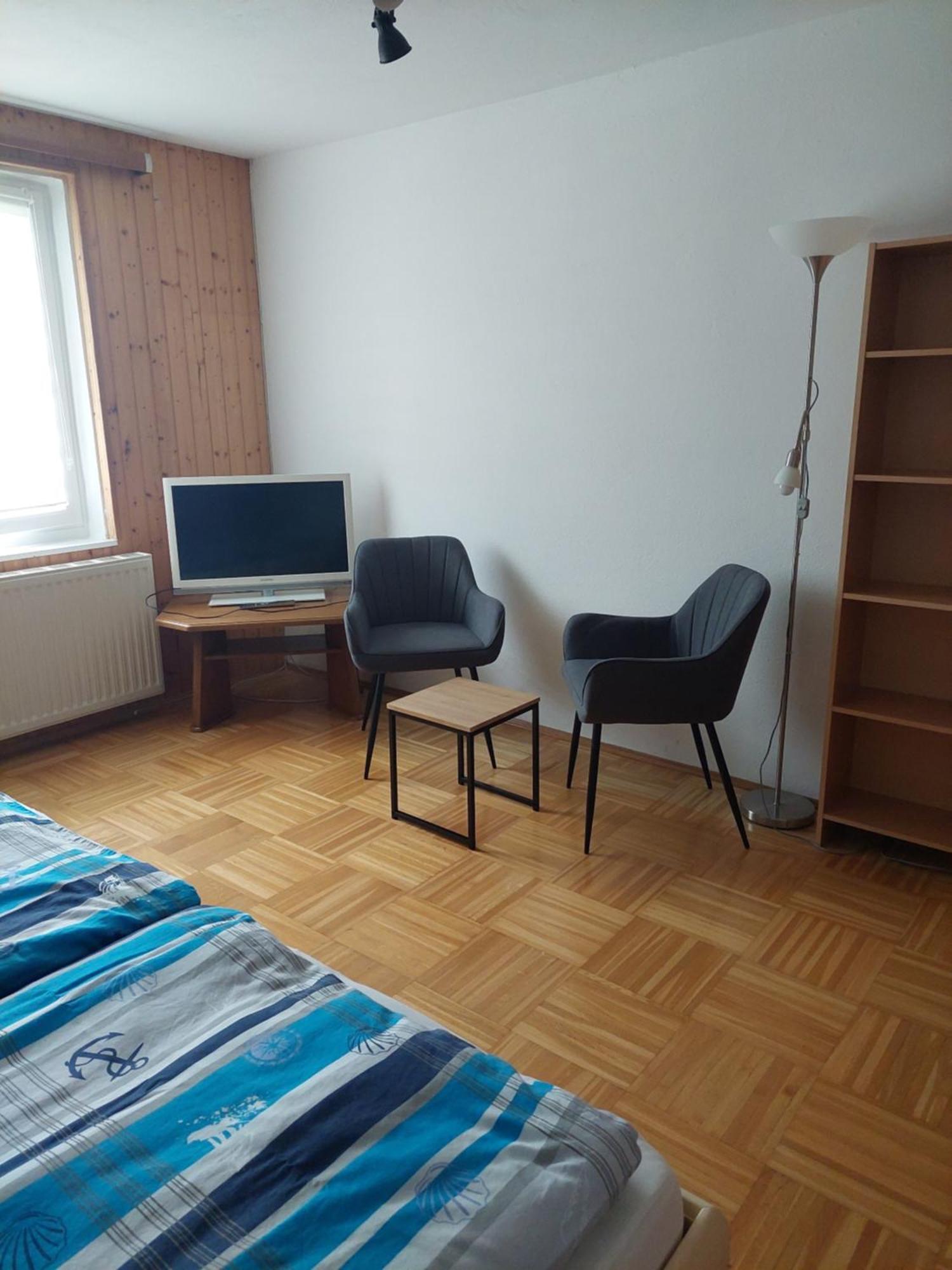 Haus Jezek Apartment Windischgarsten Luaran gambar